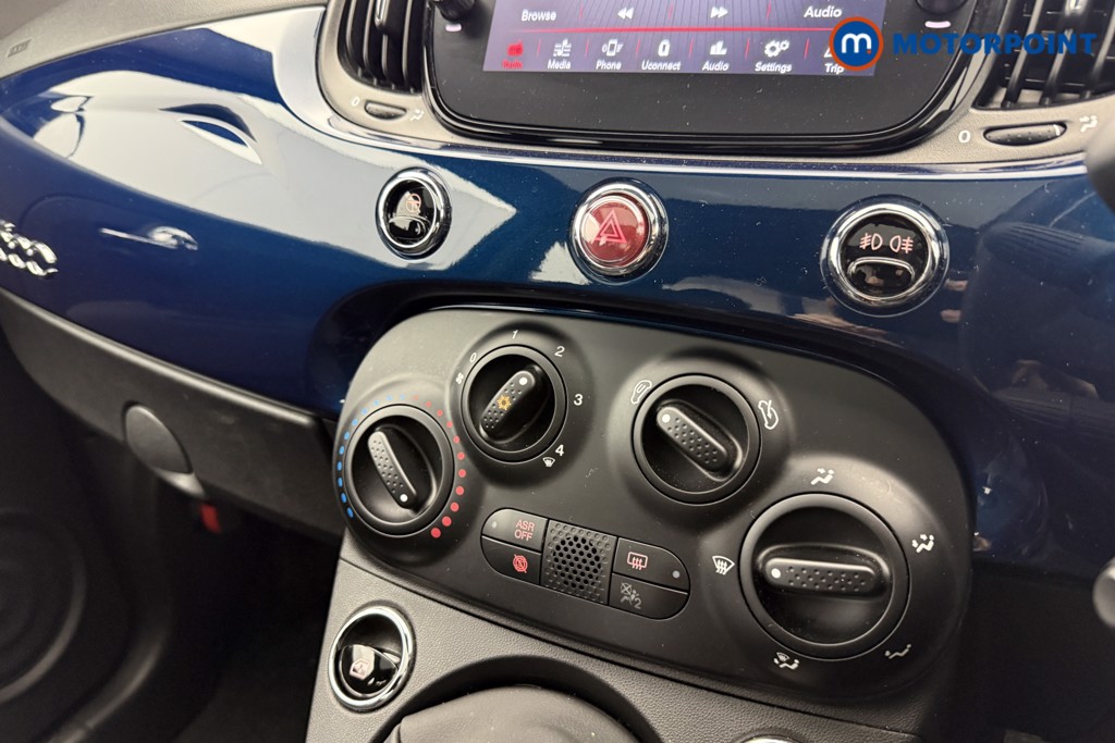 Used Fiat 500 2024 for sale - 77775516: Photo 11