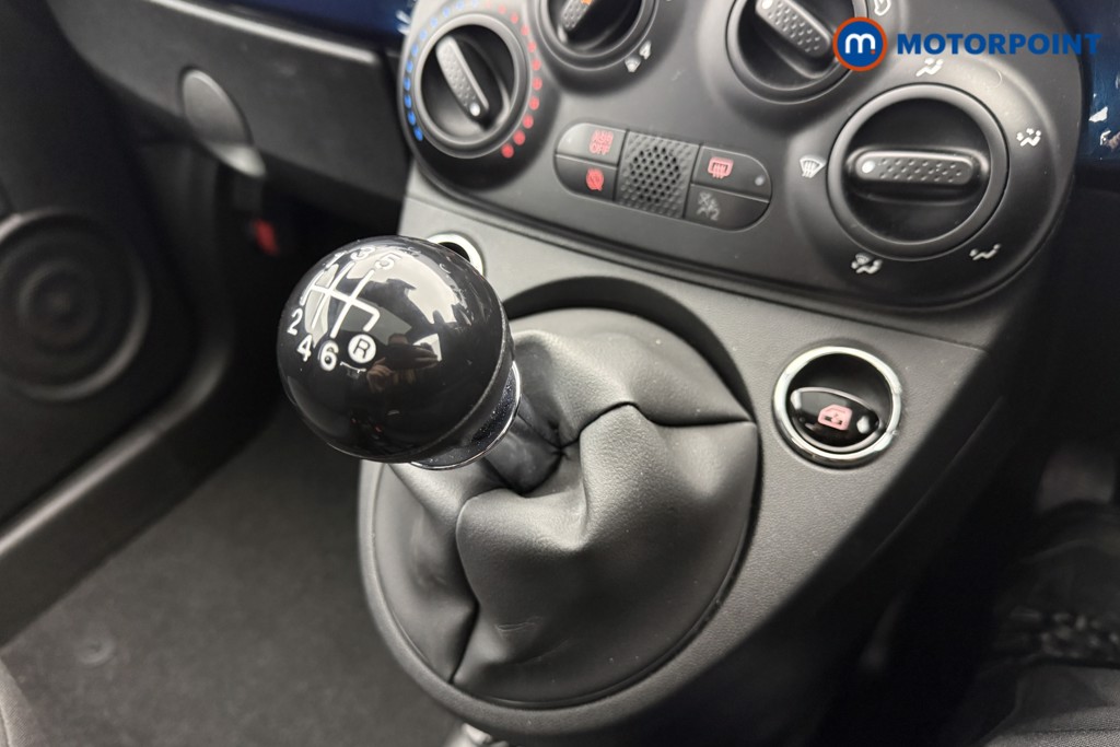 Used Fiat 500 2024 for sale - 77775516: Photo 12