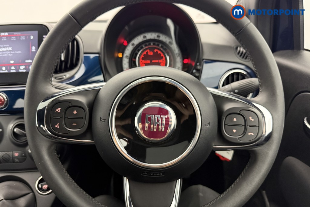 Used Fiat 500 2024 for sale - 77775516: Photo 13