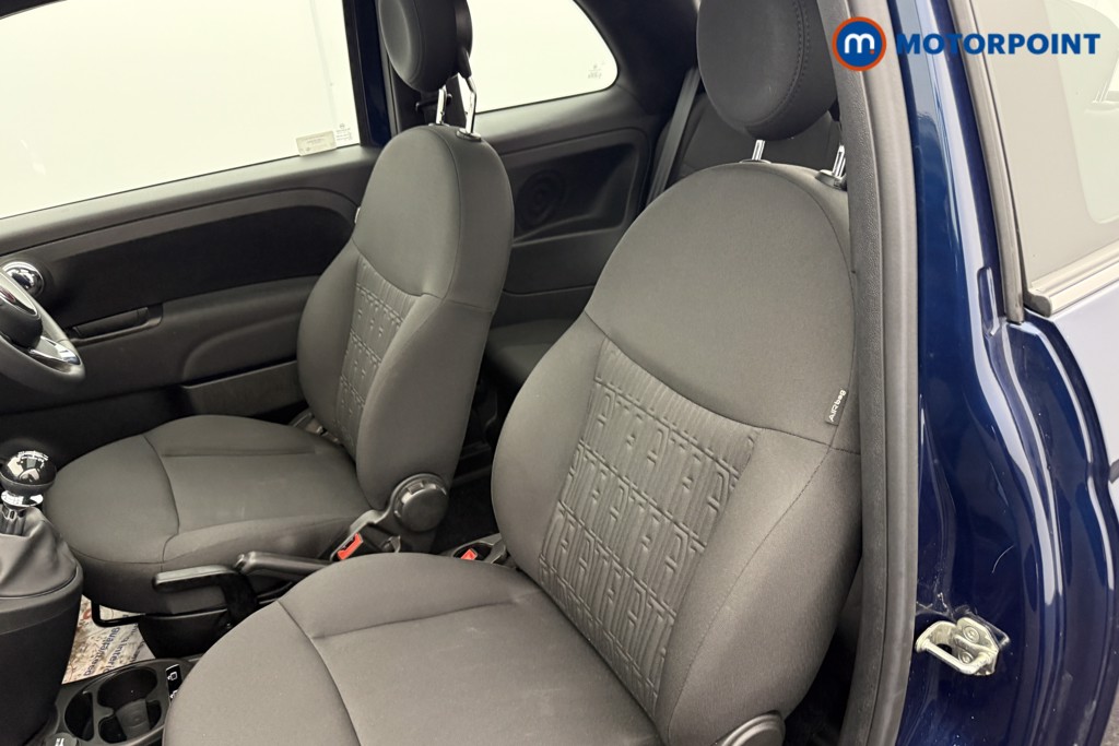 Used Fiat 500 2024 for sale - 77775516: Photo 19