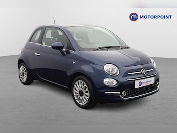 Used Fiat 500 2024 for sale - 77775516: Photo