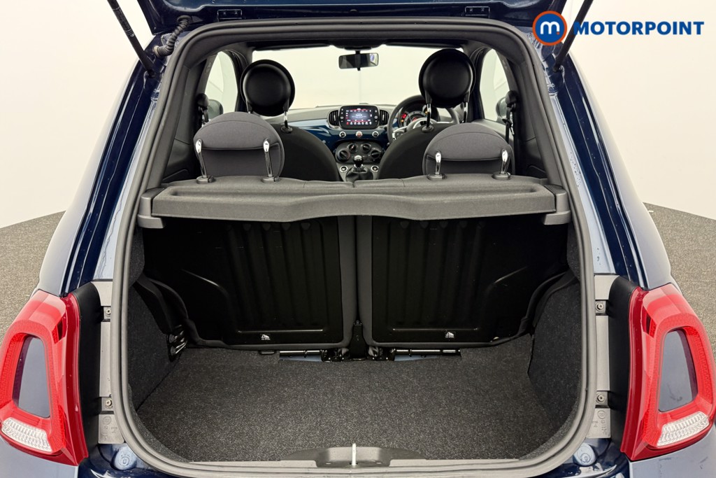 Used Fiat 500 2024 for sale - 77775516: Photo 21