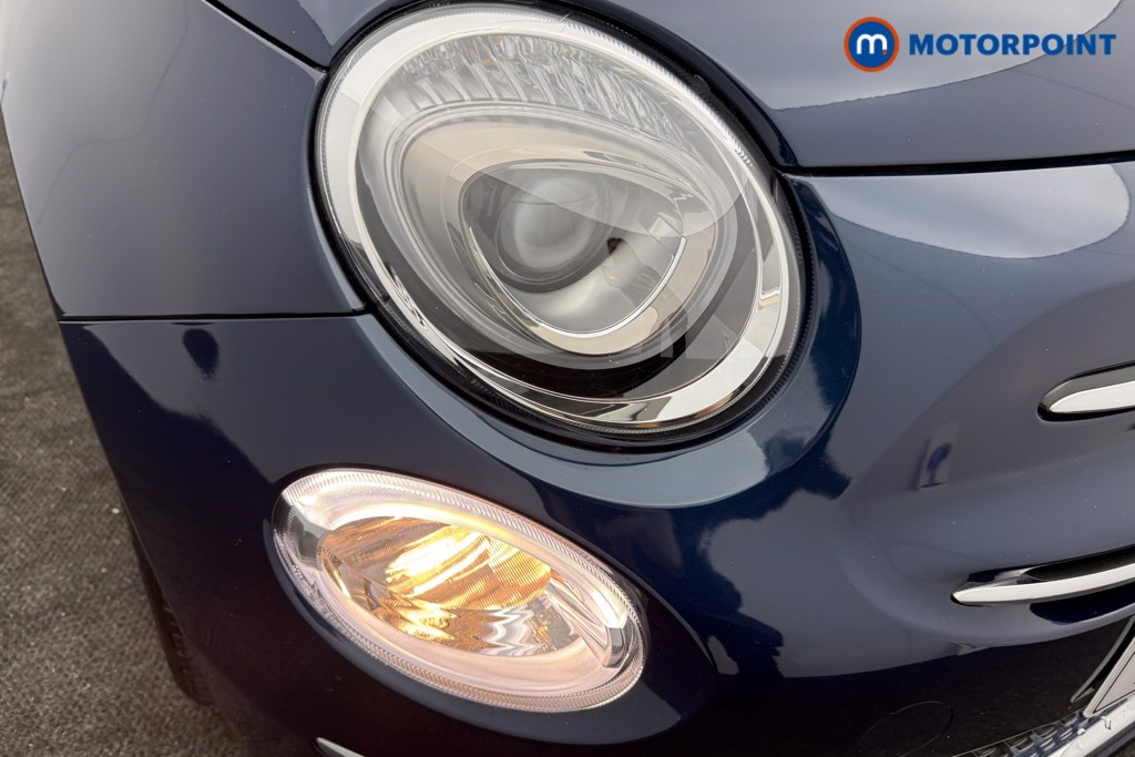 Used Fiat 500 2024 for sale - 77775516: Photo 22