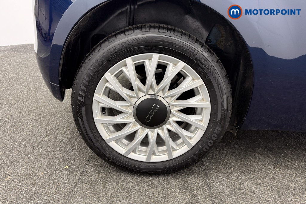 Used Fiat 500 2024 for sale - 77775516: Photo 27