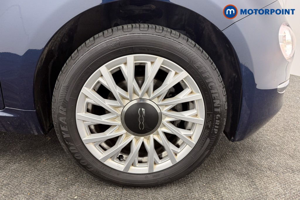 Used Fiat 500 2024 for sale - 77775516: Photo 28