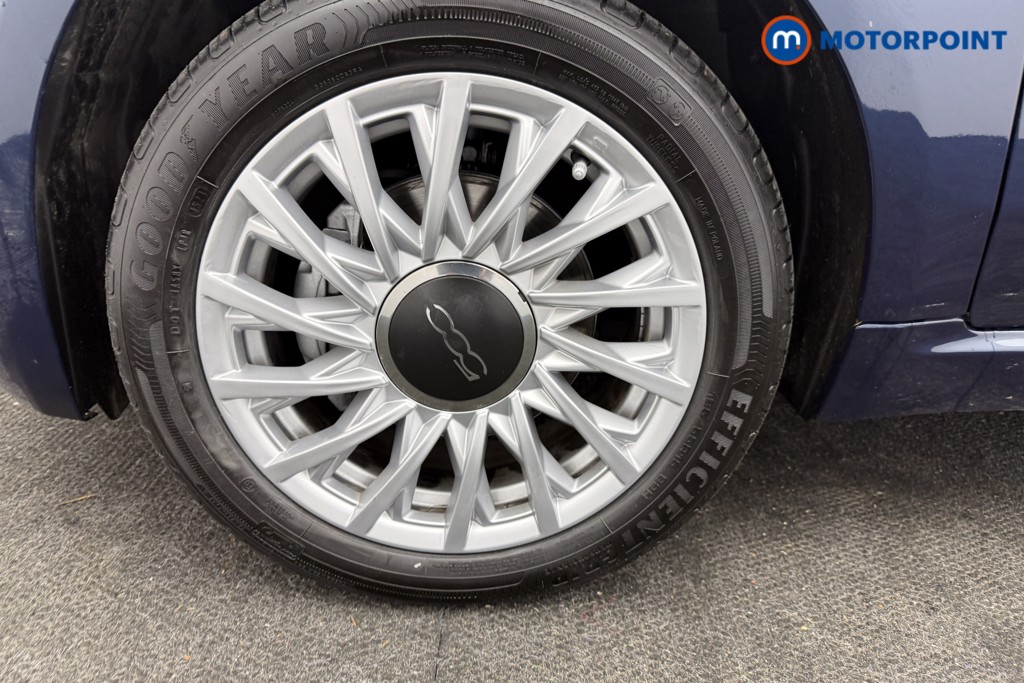 Used Fiat 500 2024 for sale - 77775516: Photo 29