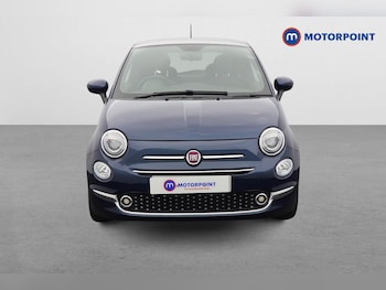 Used Fiat 500 2024 for sale - 77775516: Photo