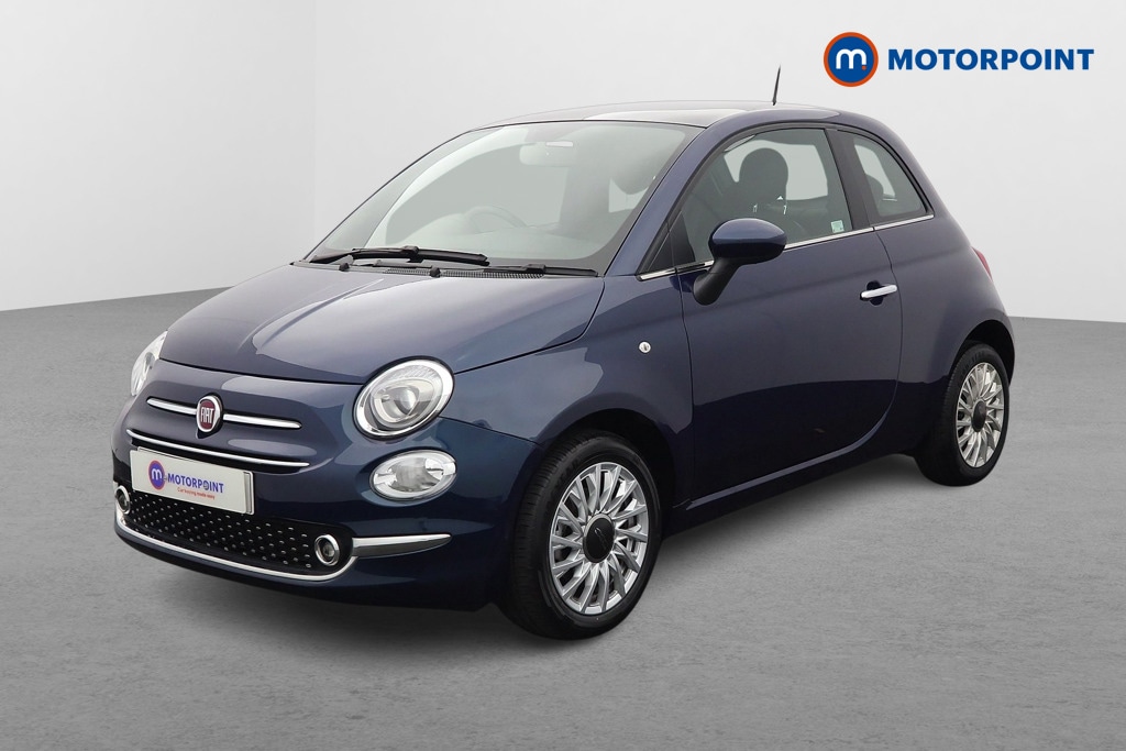 Used Fiat 500 2024 for sale - 77775516: Photo 3