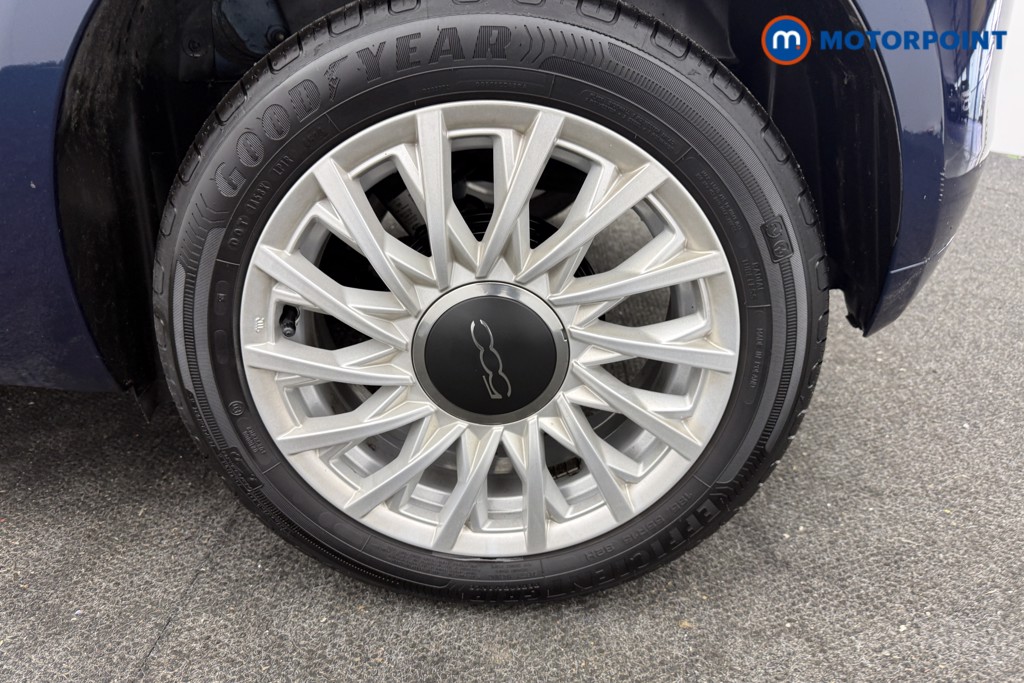 Used Fiat 500 2024 for sale - 77775516: Photo 30