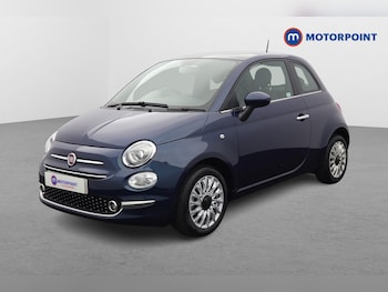 Used Fiat 500 2024 for sale - 77775516: Photo