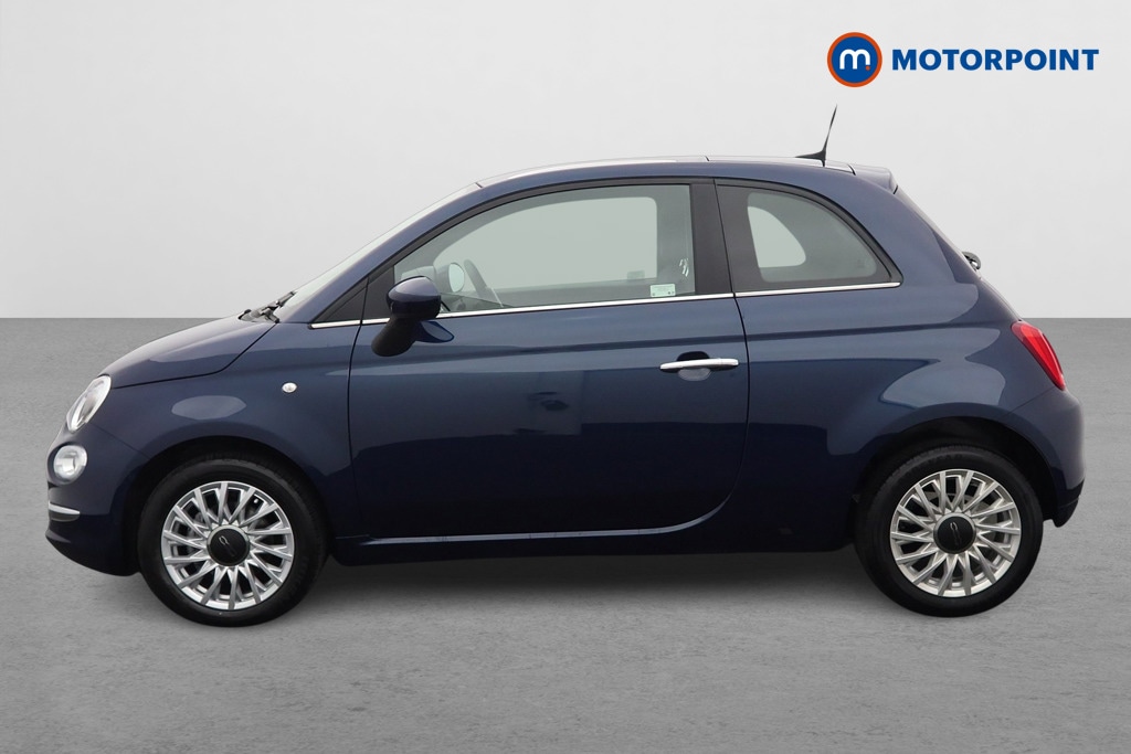 Used Fiat 500 2024 for sale - 77775516: Photo 4
