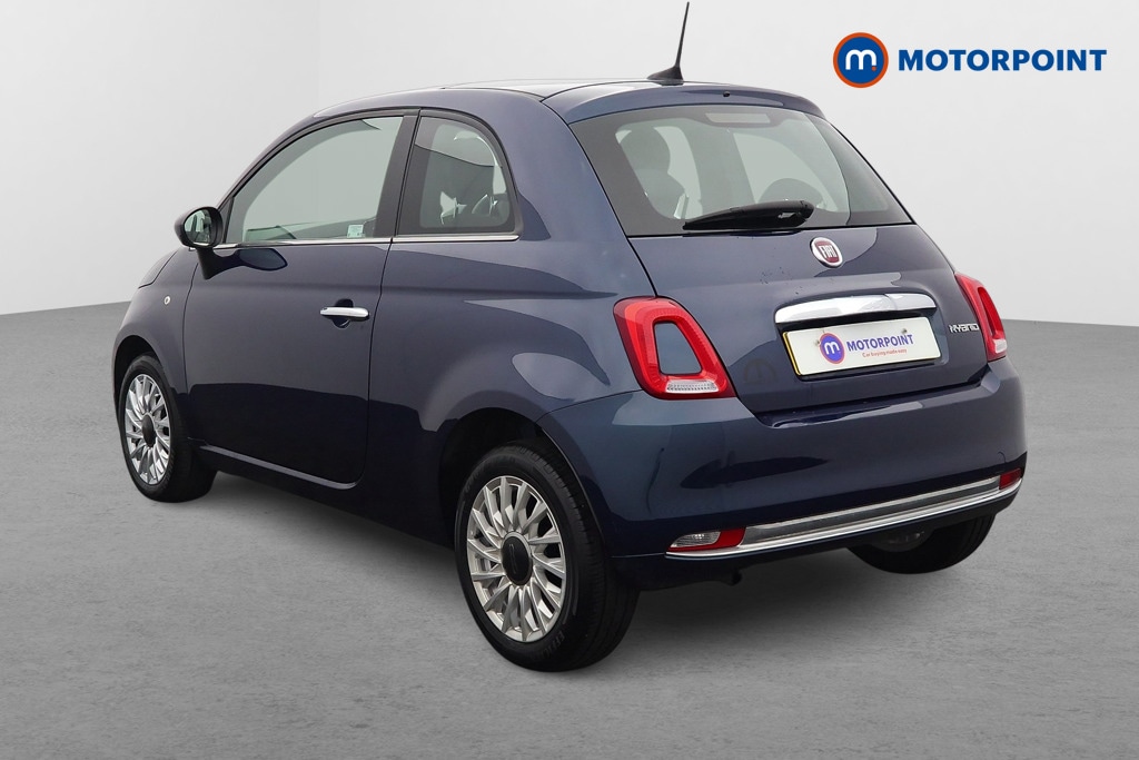 Used Fiat 500 2024 for sale - 77775516: Photo 5