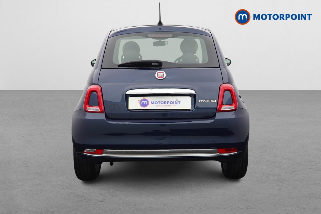 Used Fiat 500 2024 for sale - 77775516: Photo 6