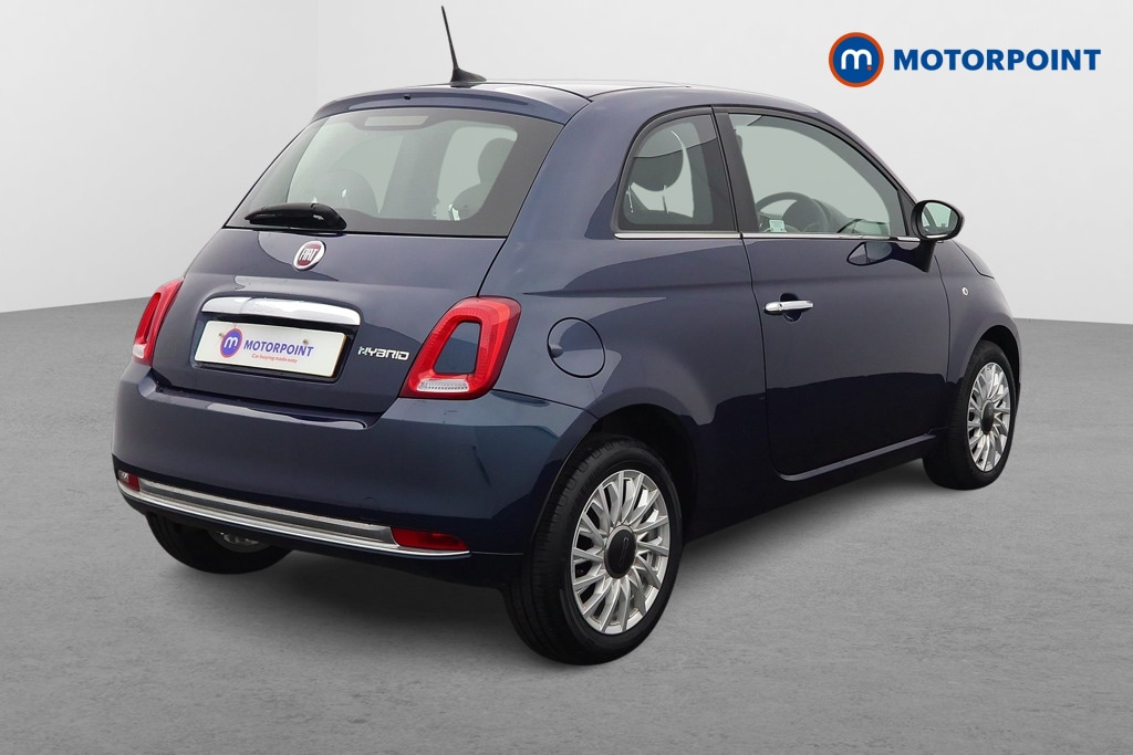 Used Fiat 500 2024 for sale - 77775516: Photo 7