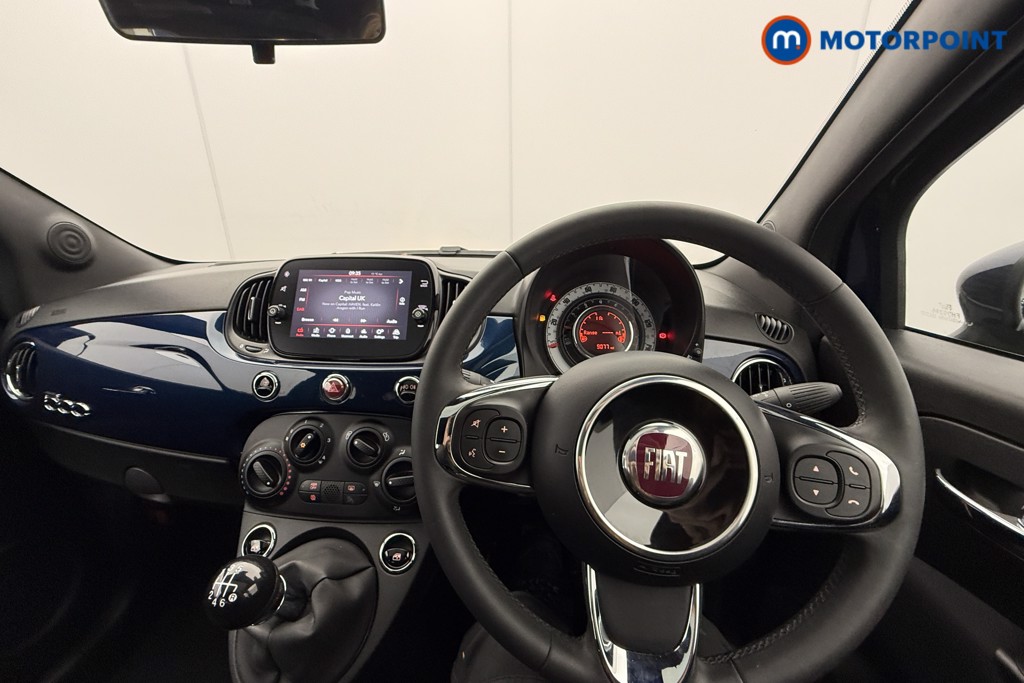 Used Fiat 500 2024 for sale - 77775516: Photo 9