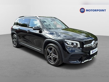 Used Mercedes-Benz GLB 2023 for sale - 78597172: Photo