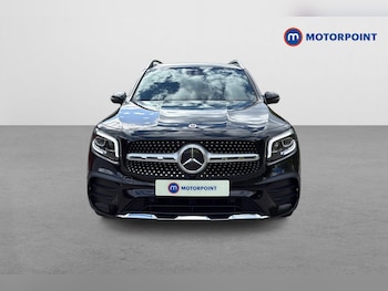 Used Mercedes-Benz GLB 2023 for sale - 78597172: Photo