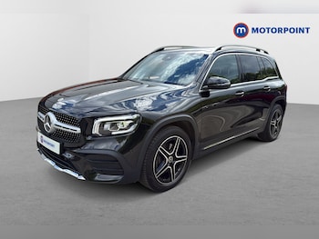 Used Mercedes-Benz GLB 2023 for sale - 78597172: Photo