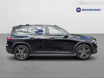 Used Mercedes-Benz GLB 2023 for sale - 78597172: Photo