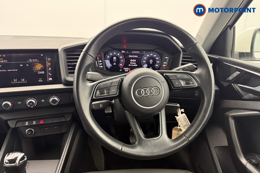 Used Audi A1 2022 for sale - 77248917: Photo 10