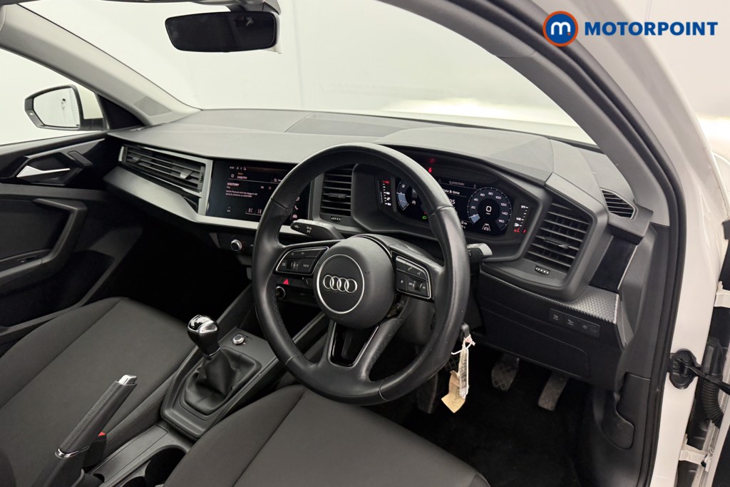 Used Audi A1 2022 for sale - 77248917: Photo 11