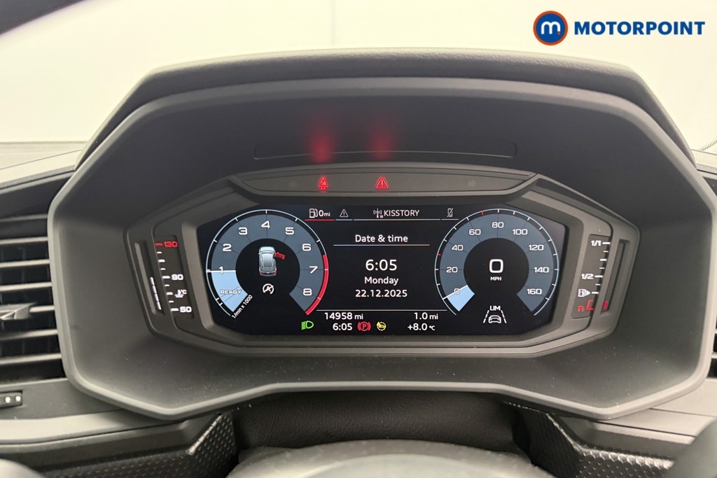 Used Audi A1 2022 for sale - 77248917: Photo 12