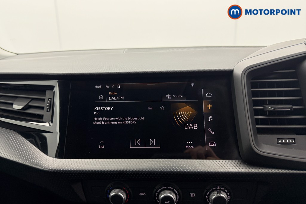 Used Audi A1 2022 for sale - 77248917: Photo 13