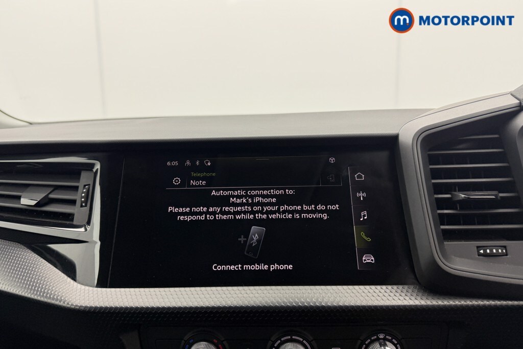 Used Audi A1 2022 for sale - 77248917: Photo 15