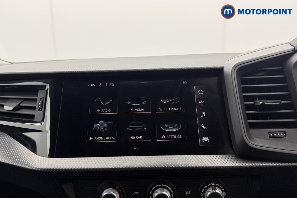 Used Audi A1 2022 for sale - 77248917: Photo 17