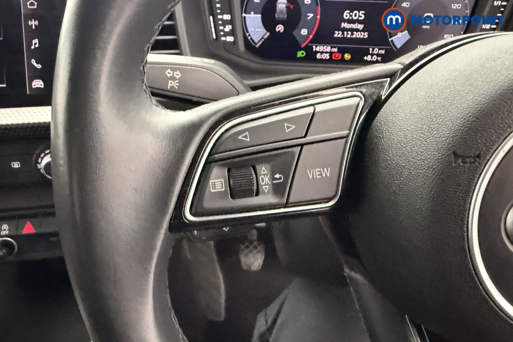 Used Audi A1 2022 for sale - 77248917: Photo 20