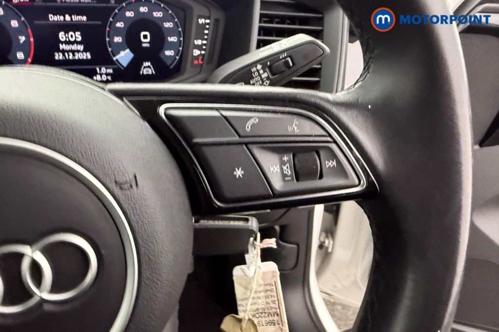 Used Audi A1 2022 for sale - 77248917: Photo 21