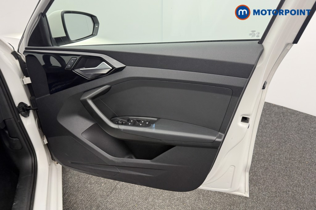 Used Audi A1 2022 for sale - 77248917: Photo 24