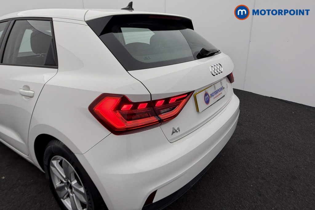 Used Audi A1 2022 for sale - 77248917: Photo 32