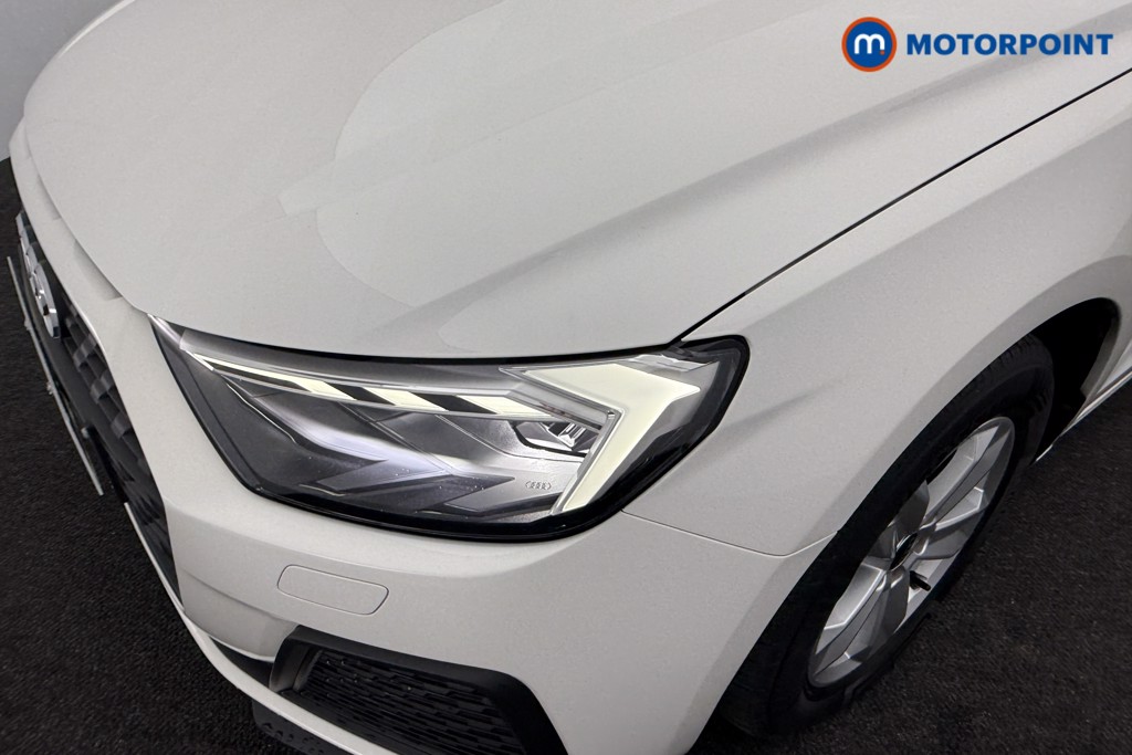 Used Audi A1 2022 for sale - 77248917: Photo 33