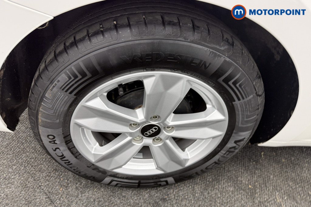 Used Audi A1 2022 for sale - 77248917: Photo 37