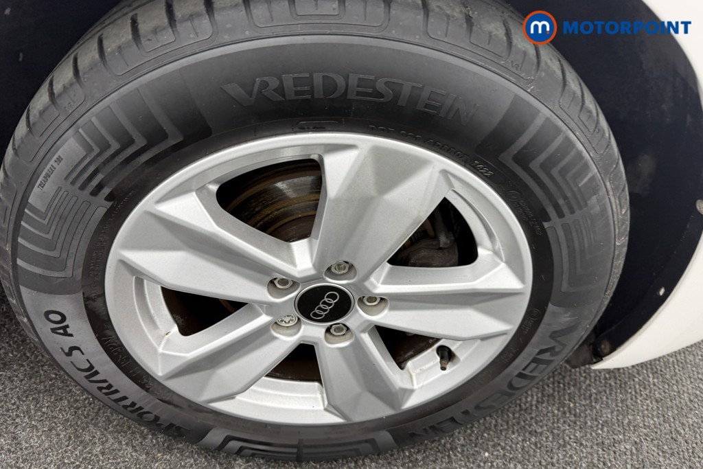 Used Audi A1 2022 for sale - 77248917: Photo 38