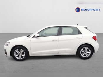 Used Audi A1 2022 for sale - 77248917: Photo