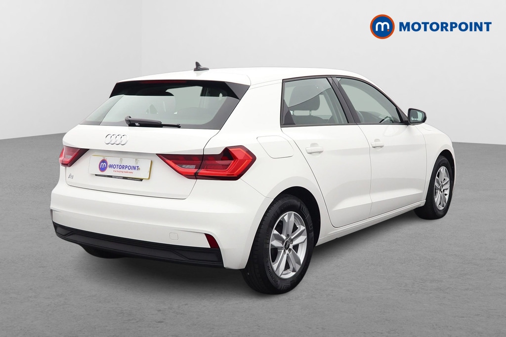 Used Audi A1 2022 for sale - 77248917: Photo 7