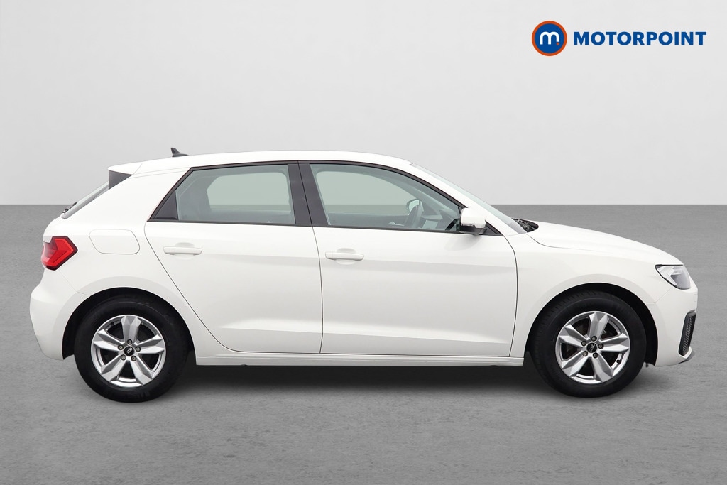 Used Audi A1 2022 for sale - 77248917: Photo 8