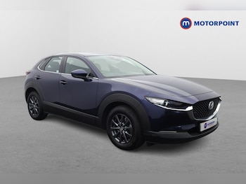 Used Mazda CX-30 2025 for sale - 78900991: Photo