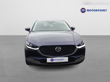Used Mazda CX-30 2025 for sale - 78900991: Photo