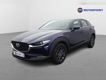 Used Mazda CX-30 2025 for sale - 78900991: Photo