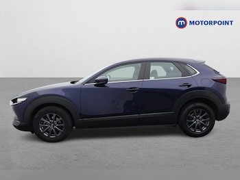 Used Mazda CX-30 2025 for sale - 78900991: Photo