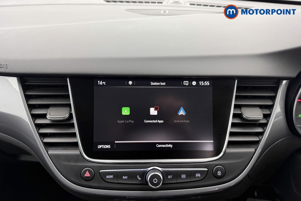 Used Vauxhall Crossland 2022 for sale - 77286688: Photo 10