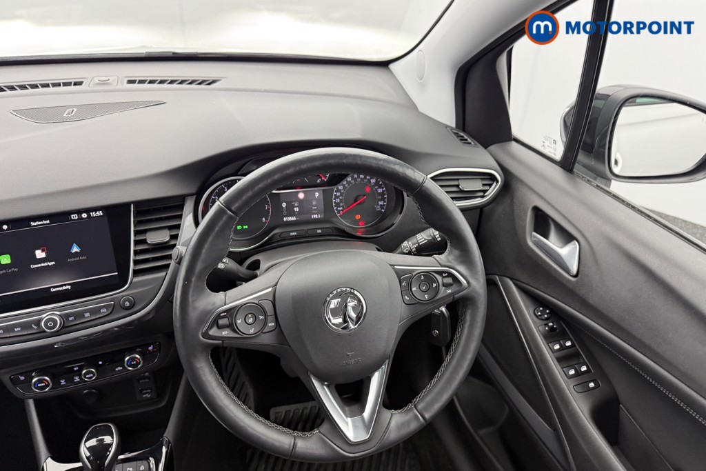 Used Vauxhall Crossland 2022 for sale - 77286688: Photo 11