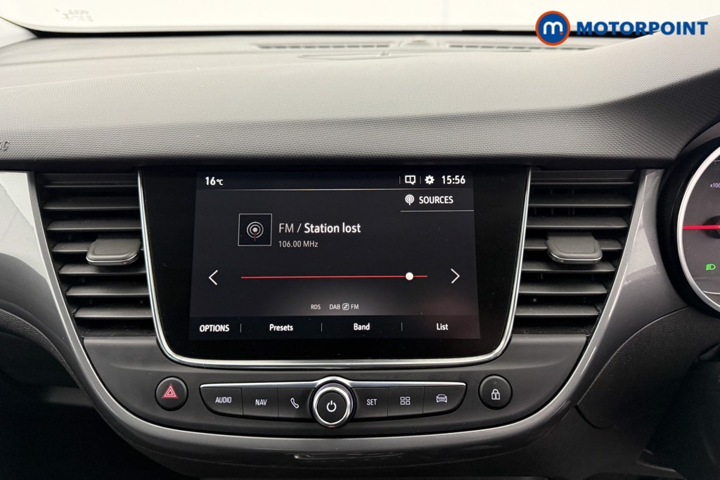 Used Vauxhall Crossland 2022 for sale - 77286688: Photo 14