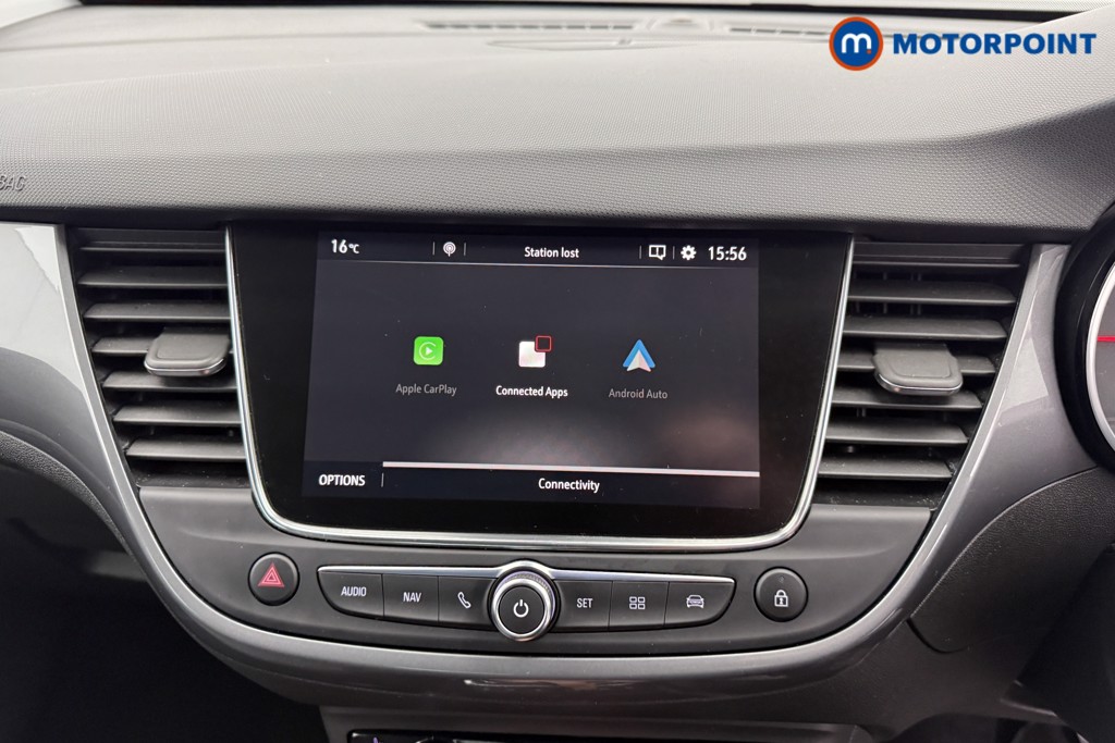 Used Vauxhall Crossland 2022 for sale - 77286688: Photo 16