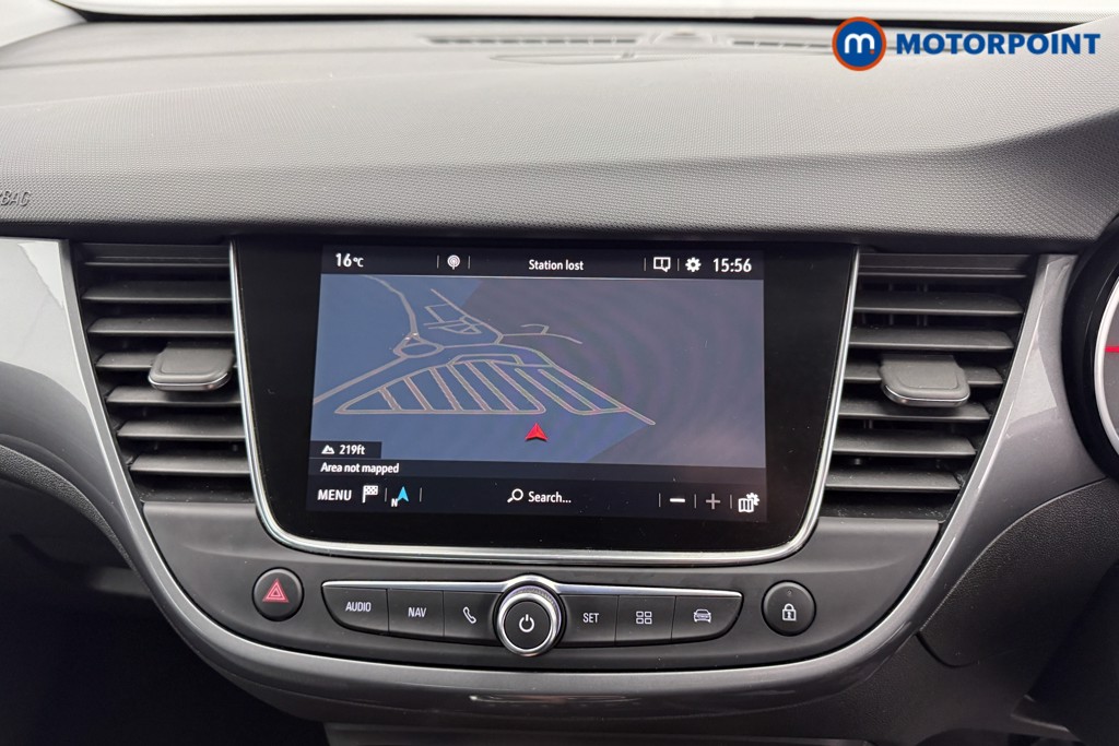 Used Vauxhall Crossland 2022 for sale - 77286688: Photo 17