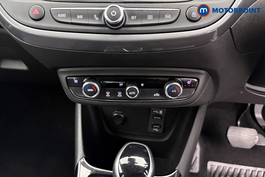 Used Vauxhall Crossland 2022 for sale - 77286688: Photo 18