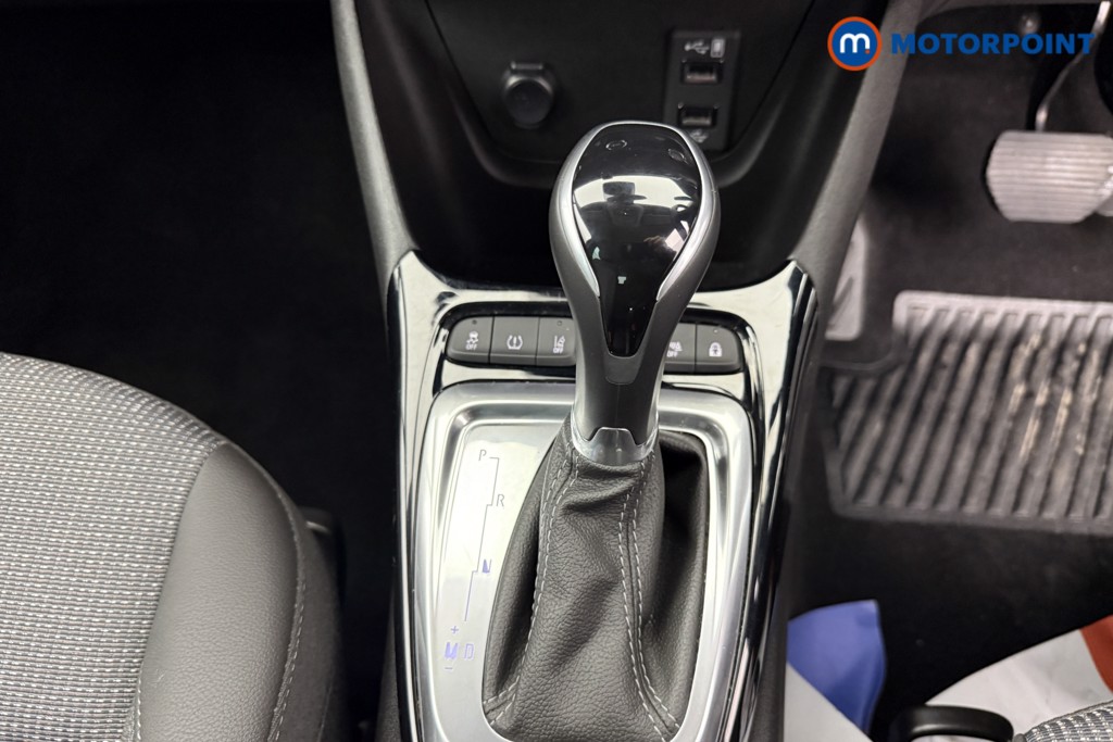 Used Vauxhall Crossland 2022 for sale - 77286688: Photo 19